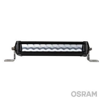 Tālās gaismas lukturis ams-OSRAM LEDDL103-CB 3