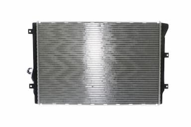 Radiators, Motora dzesēšanas sistēma MAHLE CR 1539 001S 5