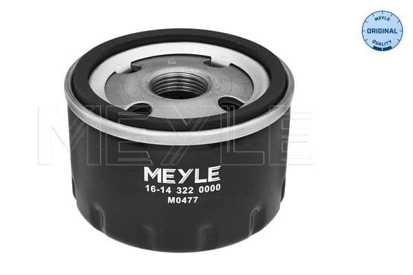 Eļļas filtrs MEYLE 16-14 322 0000 1