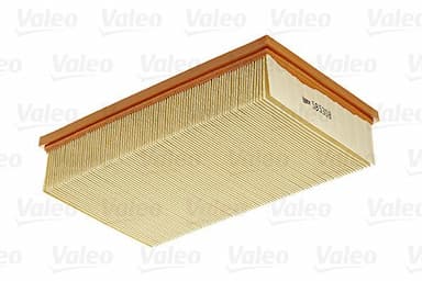 Gaisa filtrs VALEO 585308 3