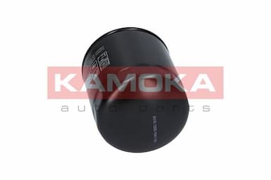 Eļļas filtrs KAMOKA F102001 3