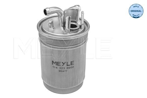 Degvielas filtrs MEYLE 114 323 0000 1