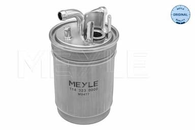 Degvielas filtrs MEYLE 114 323 0000 1