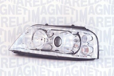 Pamatlukturis MAGNETI MARELLI 710301182274 1