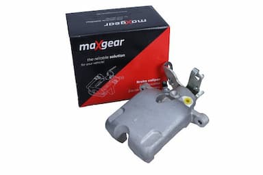 Bremžu suports MAXGEAR 82-0929 3