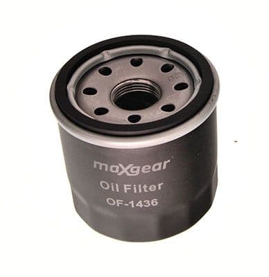 Eļļas filtrs MAXGEAR 26-2112 1