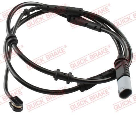 Indikators, Bremžu uzliku nodilums QUICK BRAKE WS 0285 A 1