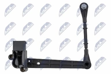 Sensors, lukturu augstuma regulēšana NTY ECX-LR-022 3