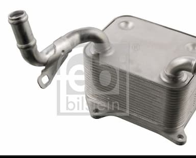 Eļļas radiators, Motoreļļa FEBI BILSTEIN 107530 1