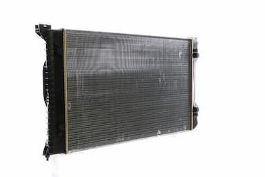 Radiators, Motora dzesēšanas sistēma MAHLE CR 1417 000S 5