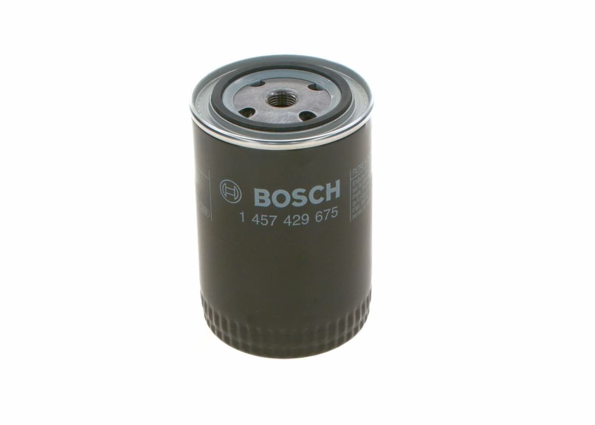 Degvielas filtrs BOSCH 1 457 429 675 1