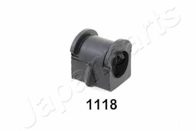 Bukse, Stabilizators JAPANPARTS RU-1118 1