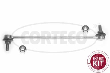 Stiepnis/Atsaite, Stabilizators CORTECO 49400050 1