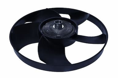 Ventilators, Motora dzesēšanas sistēma MAXGEAR AC286843 1