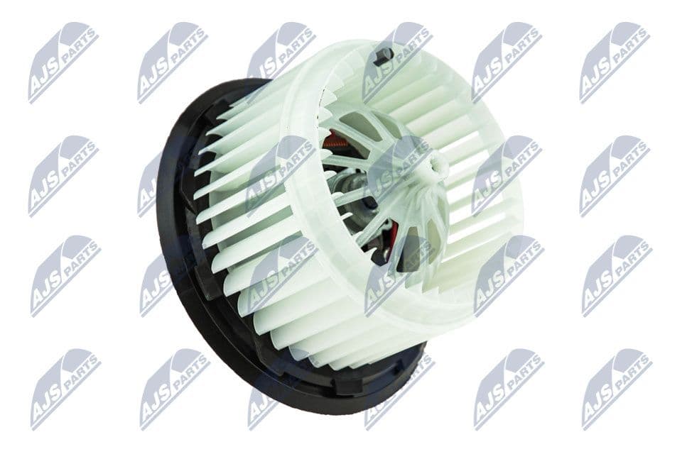 Salona ventilators NTY EWN-VW-010 1