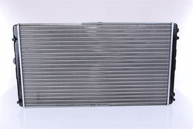 Radiators, Motora dzesēšanas sistēma NISSENS 65301 2