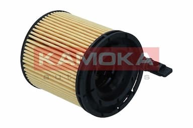 Eļļas filtrs KAMOKA F128301 3