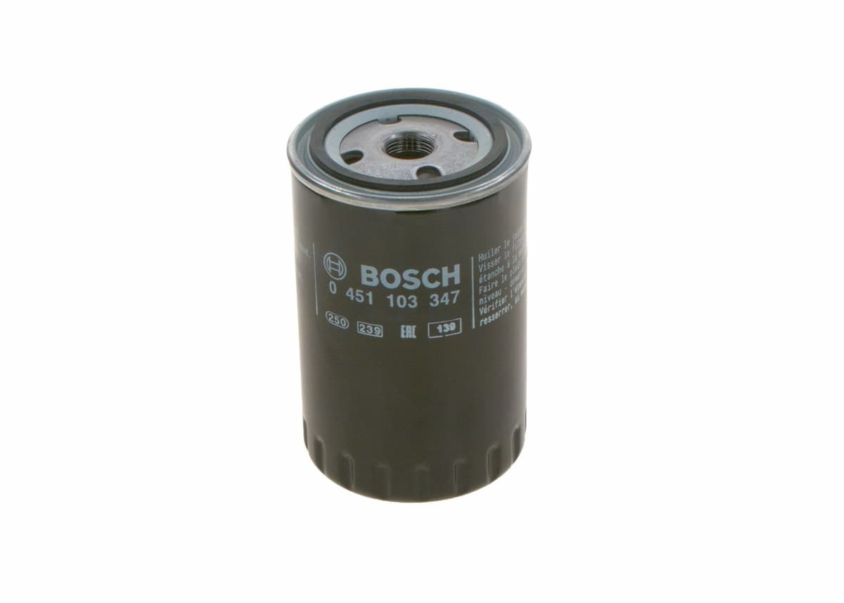 Eļļas filtrs BOSCH 0 451 103 347 1