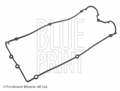 Blīve, Motora bloka galvas vāks BLUE PRINT ADG06726 1