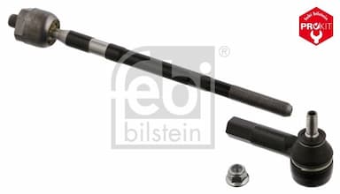 Stūres šķērsstiepnis FEBI BILSTEIN 37716 1