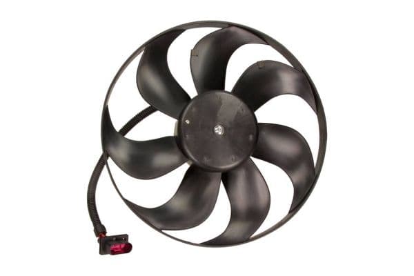 Ventilators, Motora dzesēšanas sistēma MAXGEAR 57-0012 1