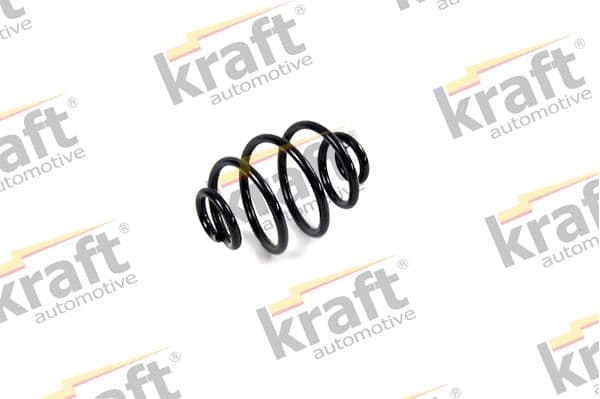 Balstiekārtas atspere KRAFT AUTOMOTIVE 4031650 1