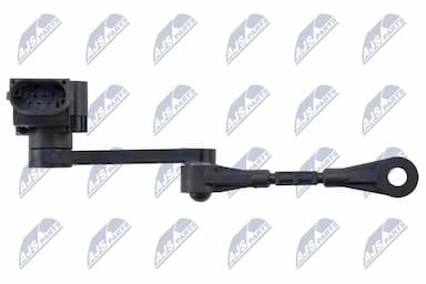 Sensors, lukturu augstuma regulēšana NTY ECX-LR-023 5