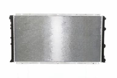 Radiators, Motora dzesēšanas sistēma MAHLE CR 204 000S 6