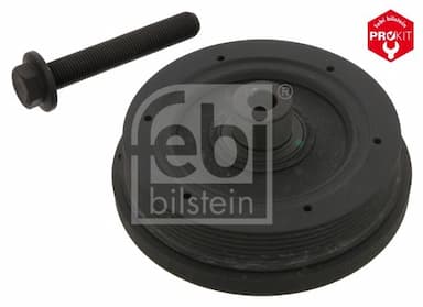 Piedziņas skriemelis, Kloķvārpsta FEBI BILSTEIN 34826 1