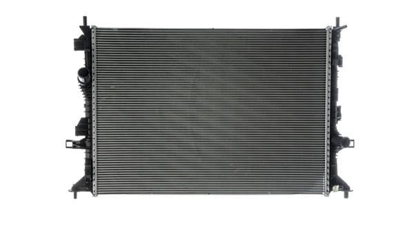 Radiators, Motora dzesēšanas sistēma MAHLE CR 1724 000P 1