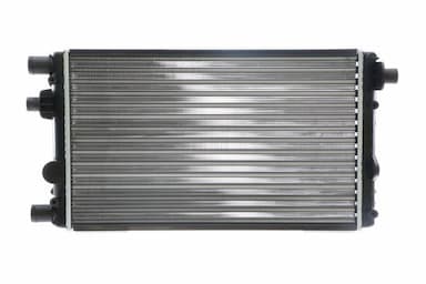 Radiators, Motora dzesēšanas sistēma MAHLE CR 632 000S 2