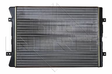 Radiators, Motora dzesēšanas sistēma NRF 53022 2