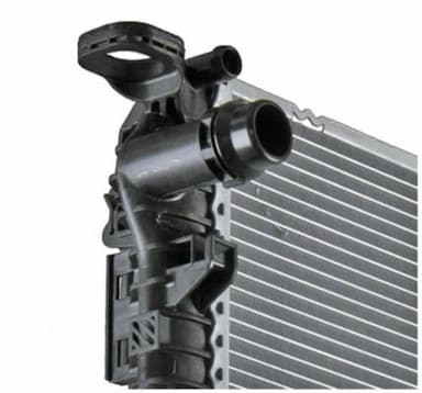 Radiators, Motora dzesēšanas sistēma MAHLE CR 905 000P 9