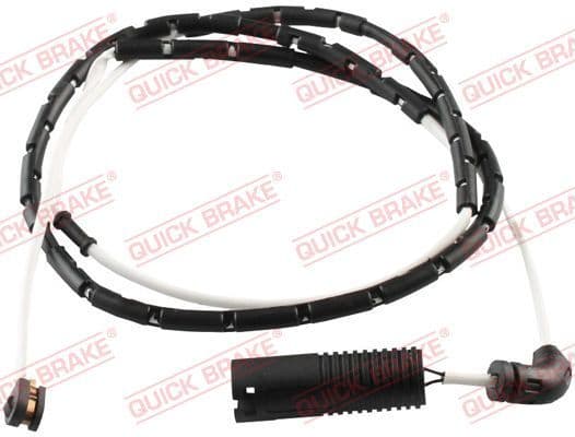 Indikators, Bremžu uzliku nodilums QUICK BRAKE WS 0248 A 1