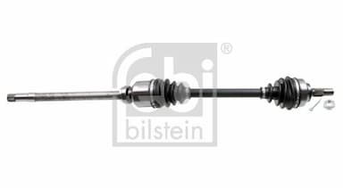 Piedziņas vārpsta FEBI BILSTEIN 182628 1