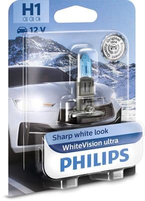 Kvēlspuldze PHILIPS 12258WVUB1 1