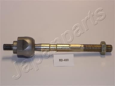 Aksiālais šarnīrs, Stūres šķērsstiepnis JAPANPARTS RD-499 2