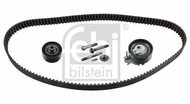 Zobsiksnas komplekts FEBI BILSTEIN 26717 1