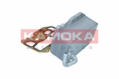 Eļļas radiators, Motoreļļa KAMOKA 7730071 3