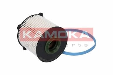 Degvielas filtrs KAMOKA F308701 1