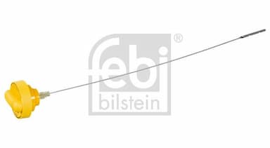 Eļļas tausts FEBI BILSTEIN 179537 2