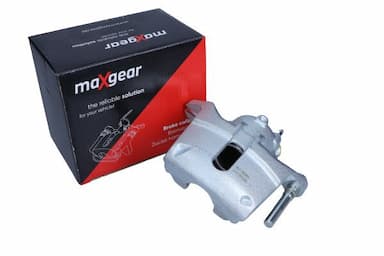 Bremžu suports MAXGEAR 82-0689 3