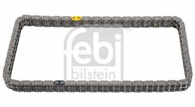 Sadales vārpstas piedziņas ķēde FEBI BILSTEIN 49716 1