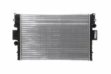 Radiators, Motora dzesēšanas sistēma MAHLE CR 1551 000S 2