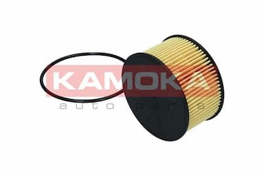 Eļļas filtrs KAMOKA F116501 3