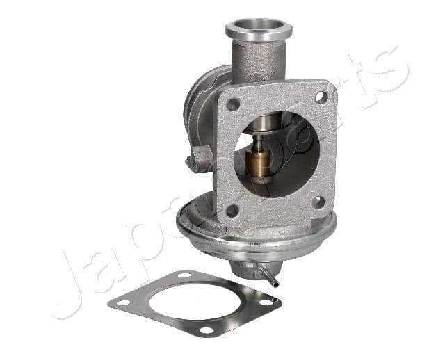 Izpl. gāzu recirkulācijas vārsts JAPANPARTS EGR-L04 1