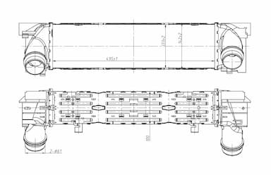 Starpdzesētājs NRF 309097 1