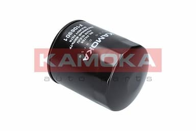 Eļļas filtrs KAMOKA F106901 2