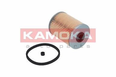 Degvielas filtrs KAMOKA F300401 2