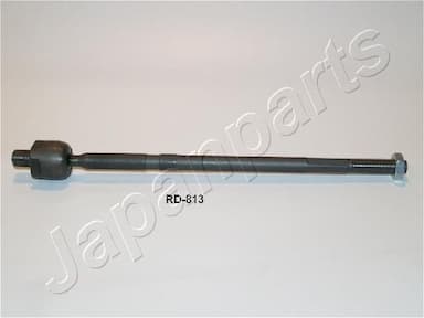 Aksiālais šarnīrs, Stūres šķērsstiepnis JAPANPARTS RD-813R 1